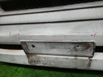 НОУСКАТ НА MITSUBISHI PAJERO IO H66W 4G93