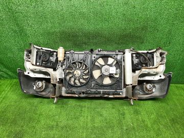 НОУСКАТ НА MITSUBISHI PAJERO IO H66W 4G93