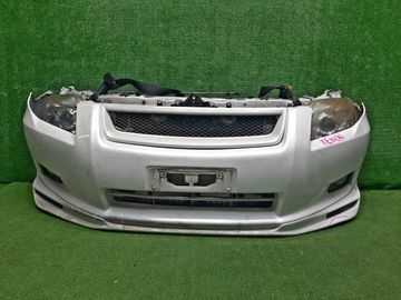 НОУСКАТ НА TOYOTA COROLLA FIELDER ZRE142G 2ZR-FAE