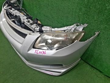 НОУСКАТ НА TOYOTA COROLLA FIELDER ZRE142G 2ZR-FAE