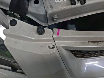НОУСКАТ НА TOYOTA COROLLA FIELDER ZRE142G 2ZR-FAE