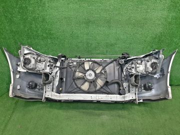 НОУСКАТ НА TOYOTA COROLLA FIELDER ZRE142G 2ZR-FAE