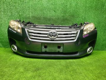 НОУСКАТ НА TOYOTA VANGUARD GSA33W 2GR-FE