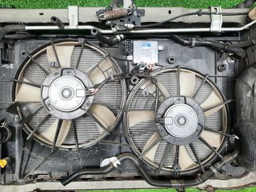 НОУСКАТ НА TOYOTA VANGUARD GSA33W 2GR-FE