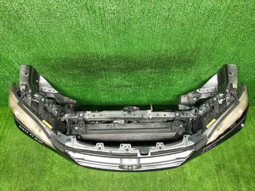 НОУСКАТ НА TOYOTA VANGUARD GSA33W 2GR-FE