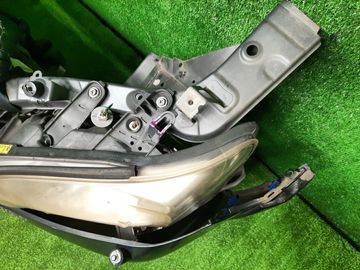 НОУСКАТ НА TOYOTA VANGUARD GSA33W 2GR-FE