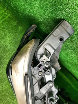 НОУСКАТ НА TOYOTA VANGUARD GSA33W 2GR-FE
