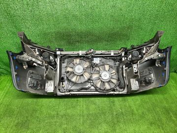 НОУСКАТ НА TOYOTA VANGUARD GSA33W 2GR-FE
