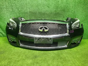 НОУСКАТ НА NISSAN FUGA Y51 VQ35HR