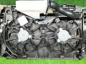 НОУСКАТ НА NISSAN FUGA Y51 VQ35HR