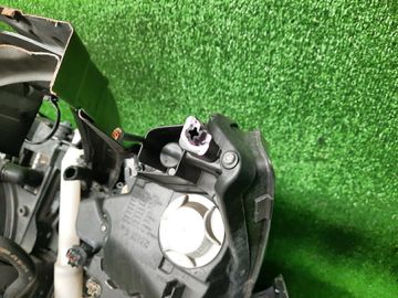 НОУСКАТ НА NISSAN FUGA Y51 VQ35HR