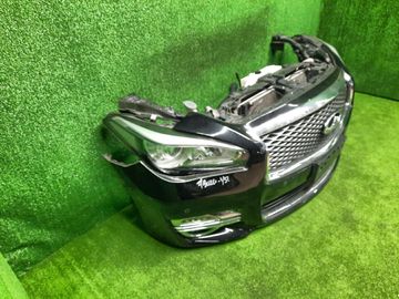 НОУСКАТ НА NISSAN FUGA Y51 VQ35HR