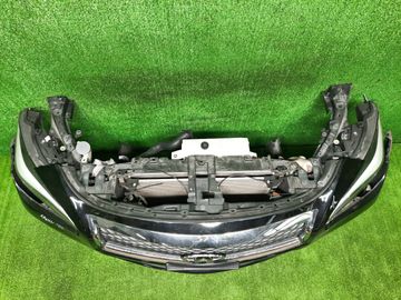 НОУСКАТ НА NISSAN FUGA Y51 VQ35HR