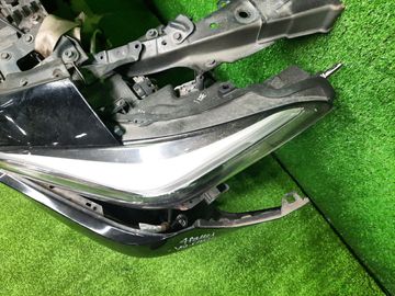 НОУСКАТ НА NISSAN FUGA Y51 VQ35HR