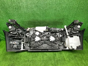 НОУСКАТ НА NISSAN FUGA Y51 VQ35HR