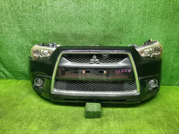 НОУСКАТ НА MITSUBISHI RVR GA3W 4B10
