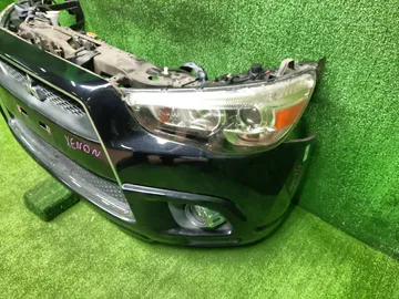 НОУСКАТ НА MITSUBISHI RVR GA3W 4B10