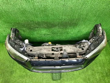 НОУСКАТ НА MITSUBISHI RVR GA3W 4B10