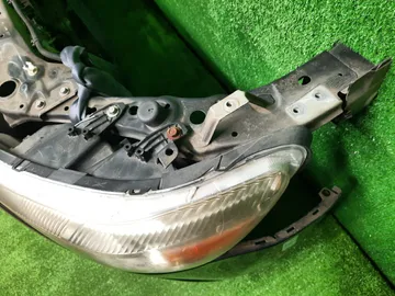НОУСКАТ НА MITSUBISHI RVR GA3W 4B10