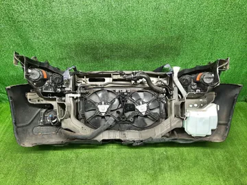 НОУСКАТ НА MITSUBISHI RVR GA3W 4B10