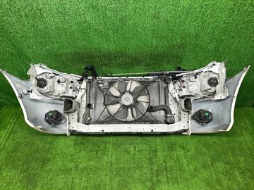 НОУСКАТ НА TOYOTA COROLLA FIELDER ZRE142G 2ZR-FAE
