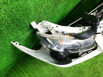 НОУСКАТ НА TOYOTA COROLLA FIELDER ZRE142G 2ZR-FAE