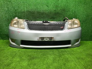 НОУСКАТ НА TOYOTA COROLLA FIELDER ZZE123G 2ZZ-GE