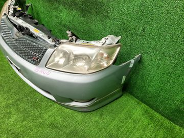 НОУСКАТ НА TOYOTA COROLLA FIELDER ZZE123G 2ZZ-GE