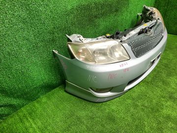 НОУСКАТ НА TOYOTA COROLLA FIELDER ZZE123G 2ZZ-GE