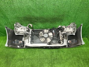 НОУСКАТ НА TOYOTA COROLLA FIELDER ZZE123G 2ZZ-GE