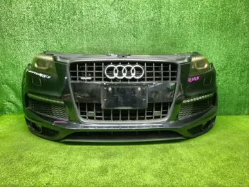 НОУСКАТ НА AUDI Q7 4LB