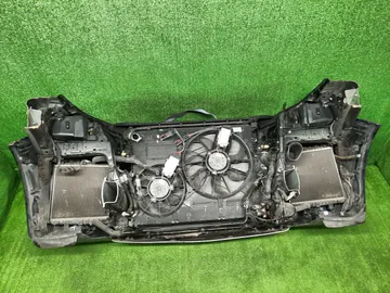 НОУСКАТ НА AUDI Q7 4LB