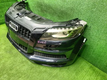 НОУСКАТ НА AUDI Q7 4LB