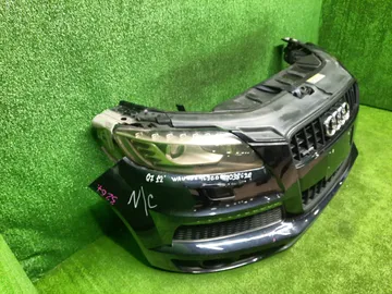 НОУСКАТ НА AUDI Q7 4LB