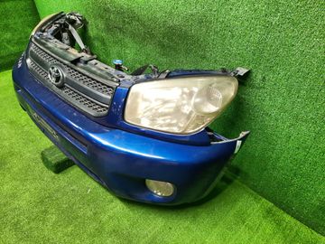 НОУСКАТ НА TOYOTA RAV4 ACA20W 1AZ-FSE
