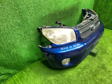 НОУСКАТ НА TOYOTA RAV4 ACA20W 1AZ-FSE