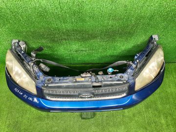НОУСКАТ НА TOYOTA RAV4 ACA20W 1AZ-FSE