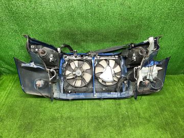 НОУСКАТ НА TOYOTA RAV4 ACA20W 1AZ-FSE