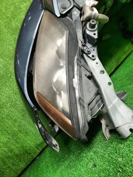 НОУСКАТ НА MAZDA CX-7 ER3P L3-VDT