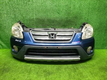 НОУСКАТ НА HONDA CR-V RD7 K24A