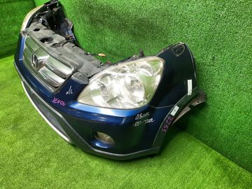 НОУСКАТ НА HONDA CR-V RD7 K24A