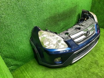 НОУСКАТ НА HONDA CR-V RD7 K24A