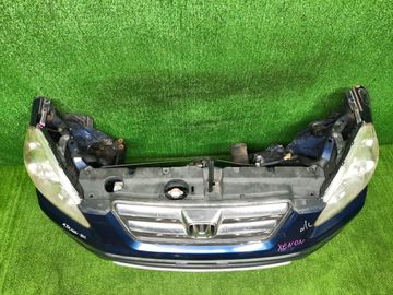 НОУСКАТ НА HONDA CR-V RD7 K24A