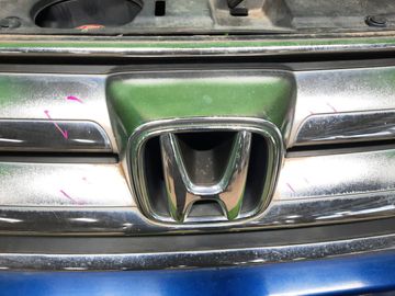 НОУСКАТ НА HONDA CR-V RD7 K24A