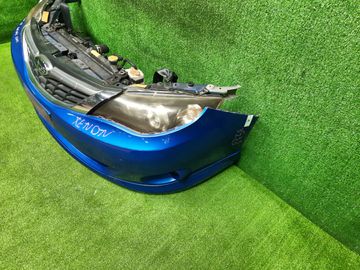 НОУСКАТ НА SUBARU IMPREZA GH8 EJ20T