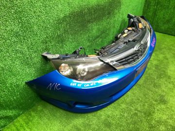 НОУСКАТ НА SUBARU IMPREZA GH8 EJ20T