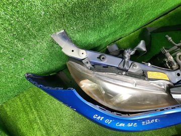 НОУСКАТ НА SUBARU IMPREZA GH8 EJ20T