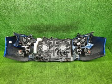 НОУСКАТ НА SUBARU IMPREZA GH8 EJ20T