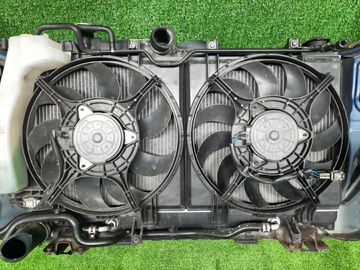 НОУСКАТ НА SUBARU IMPREZA GH8 EJ20T