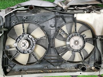 НОУСКАТ НА TOYOTA IPSUM ACM21W 2AZ-FE